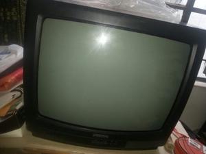 Televisor 24 A Colores Usado