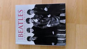 The Beatles Los Archivos Inéditos
