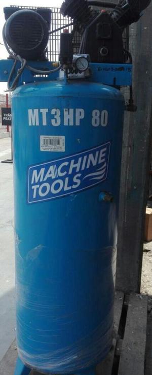Vendo Compresora Marca Machine Tools Nue