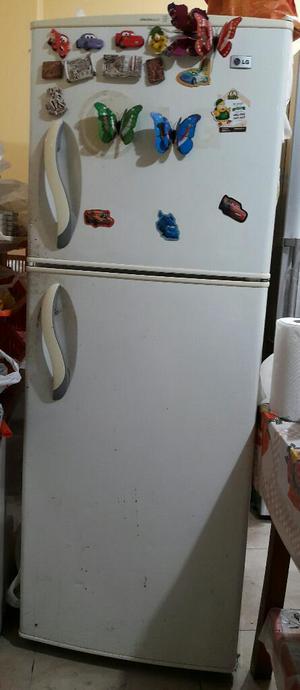Vendo Refrigeradora Lg