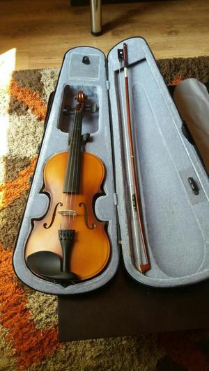 Violin 4/4 Como Nuevo