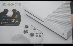 Xbox One 500 Gb