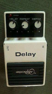 delay vintange