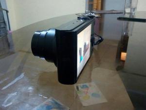 Amara Sony Cybershot Dscwx350 a