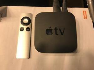 Apple TV 3ra generación