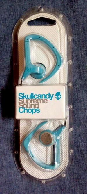 Audifonos Skullcandy Supreme Sound