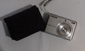 Camara Sony CyberShot 10.1MP