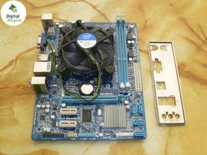 Combo Procesador Intel Core i de 3.30Ghz 2° Gen Placa