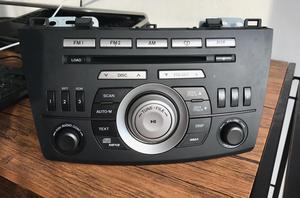 Equipo de audio radio para Mazda 3 Totalmente Nuevo