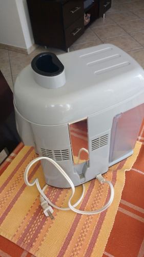 Extractor De Jugo Imaco