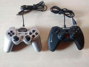 Gamepad Mando Gaming Pc