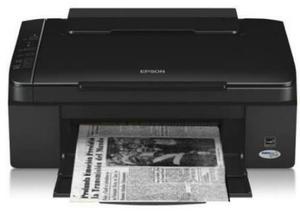 Impresora Epson