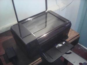 Impresora HP C como nuevo