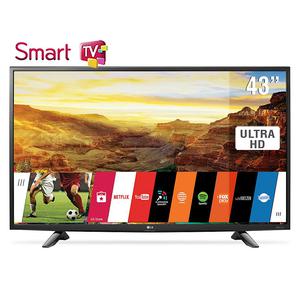 LG Smart Tv UHD 4K