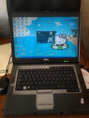 Laptop Dell Core Dos Duo Latitude D820