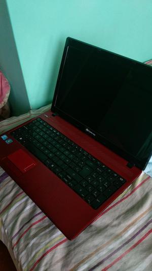 Laptop Gateway Core I5