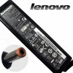 Laptop Lenovo Cargador