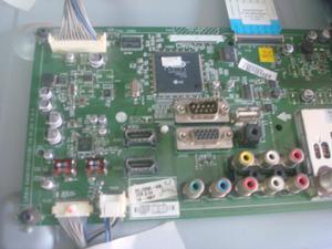 MAINBOARD DE LG 32LD330