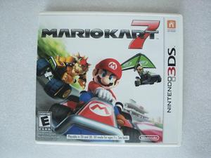 Mario Kart 7 para 3DS