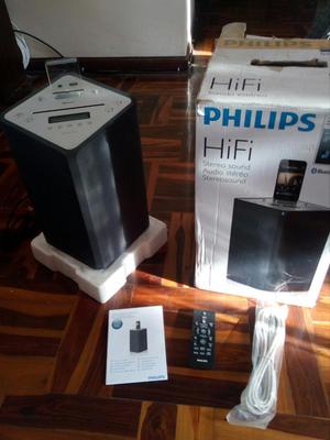 Micro Stereo Philips