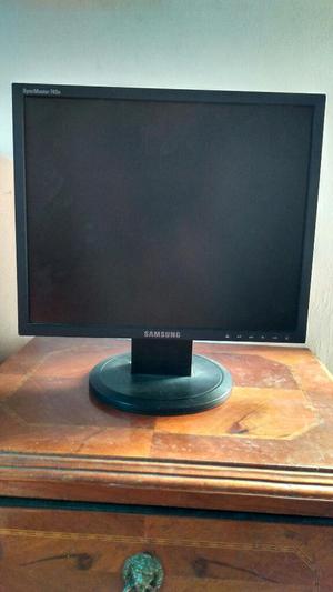 Monitor 17 Samsung