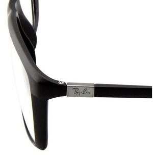 Montura Rayban Liteforce  Ray-ban Rb Made In Italy