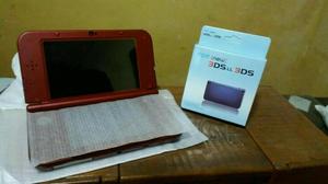 New Nintendo 3ds Xl