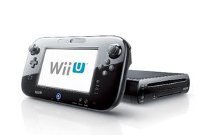 Nintendo Wii U 32gb + 3 Wii U Pro Controllers + 5 Juegos
