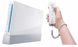 Nintento Wii Completo