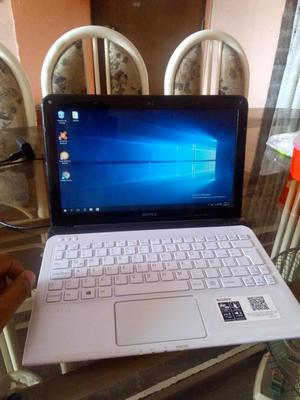 Notebook Sony VAIO