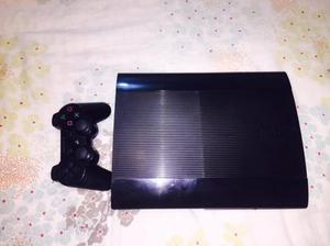 PS3 SUPER SLIM 500 GB