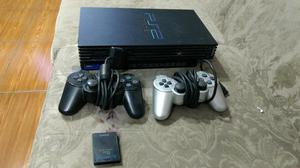 Play Station 2