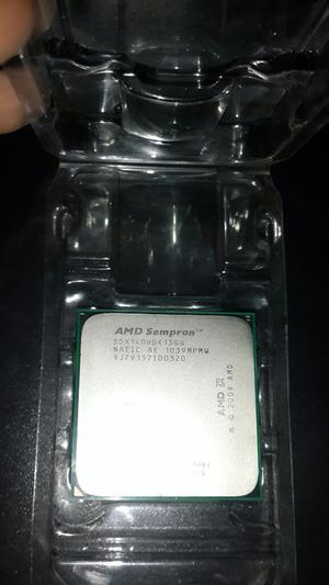 Procesador Amd Sempron ghz