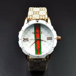 Reloj Gucci- Unisex