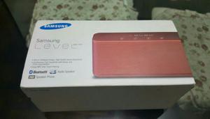Samsung Level Box Nuevo Parlante