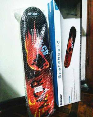 Skateboard Para Nintendo Wii