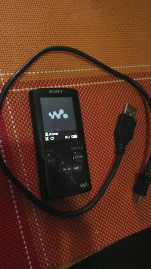 Sony Walkman Mp4 Nwzegb