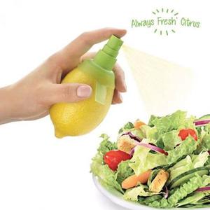 Spray Pulverizador De Limón Y Naranja (citricos): Set 3 Pcs