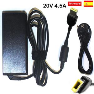 VENDO Cargador Para Lenovo Z ZV 4.5A