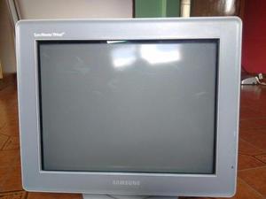 VENDO Monitor Samsung SyncMaster 794MB Plus CRT 17