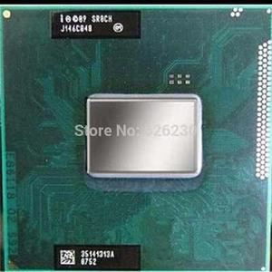 VENDO Procesador Intel® Core™ IM Processor 3M