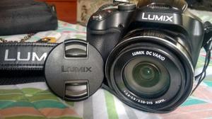 Vendo Camara Panasonic Lumix Dmcfz70