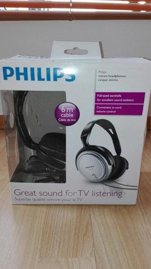 Vendo Headphones Philips