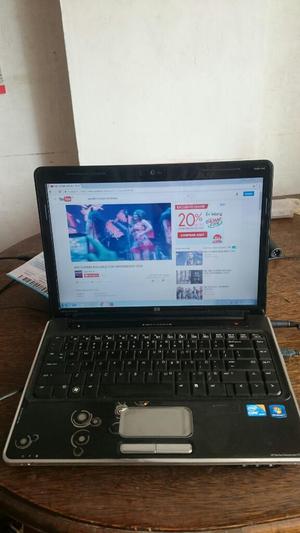 Vendo Laptop Hp