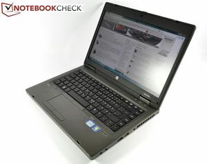 Vendo Laptop Probook Hp