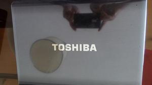 Vendo Laptop Toshiba