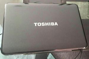 Vendo Laptop Toshiba Satellite L845