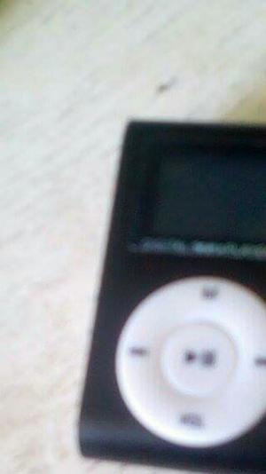 Vendo Mp3