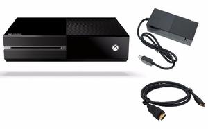 Vendo O Cambio Xbox One Solo Consola Y Cables