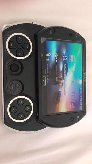 Vendo Psp Go